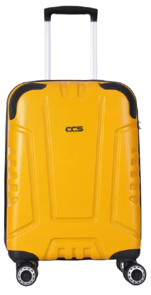 ÇÇS 5198 ABS Kabin Boy Valiz Valiz