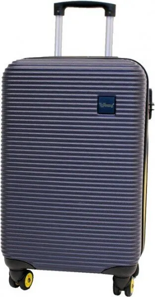 ÇÇS 5202-3 Abs Kabin Boy Valiz Valiz