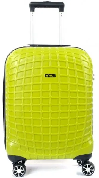 ÇÇS 5204 World ABS Büyük Boy Valiz Valiz