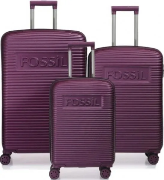 Fossil 1129 Valiz