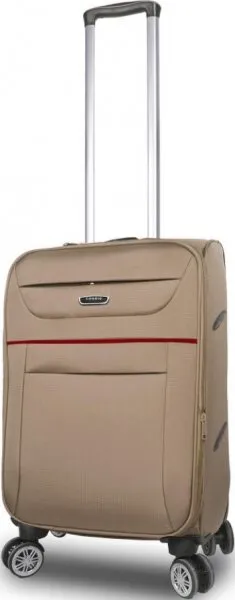 Fossil K-FSLVLZ-1105 FSL-11115 Kabin Boy Valiz Valiz