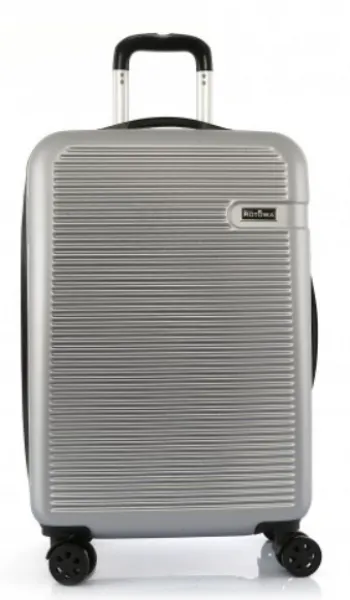 Hotowa Silver Line 8012 ABS Büyük Boy Valiz Valiz