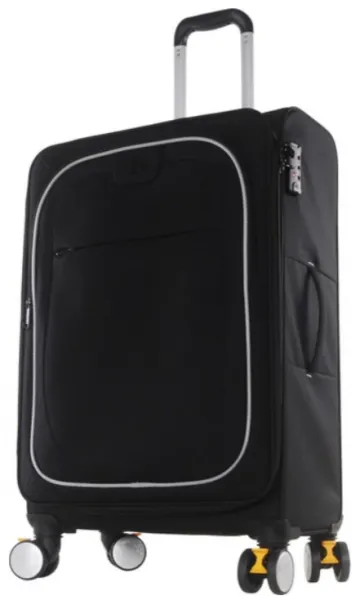 IT Luggage 2228 Kumaş Büyük Boy Valiz Valiz