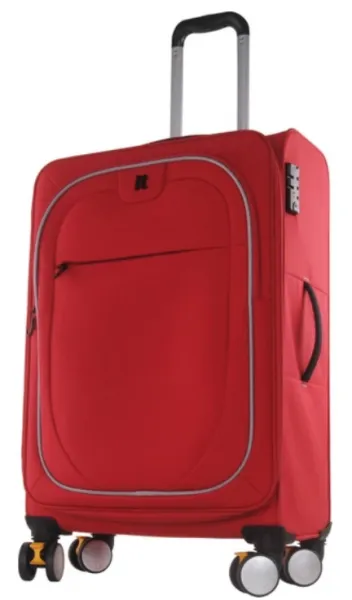 IT Luggage 2228 Kumaş Orta Boy Valiz Valiz