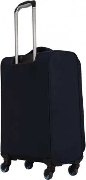 IT Luggage 2313 Kumaş Kabin Boy Valiz
