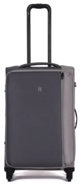 IT Luggage It2284-M Kumaş Orta Boy Valiz Valiz