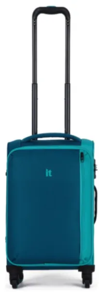 IT Luggage It2284-S Kumaş Kabin Boy Valiz Valiz