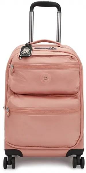 Kipling City Spinner S Valiz