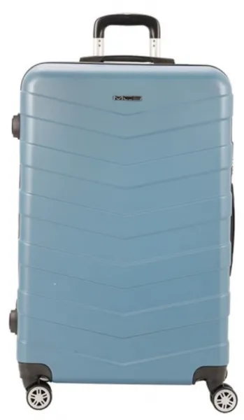 MÇS V351 ABS Büyük Boy Valiz Valiz