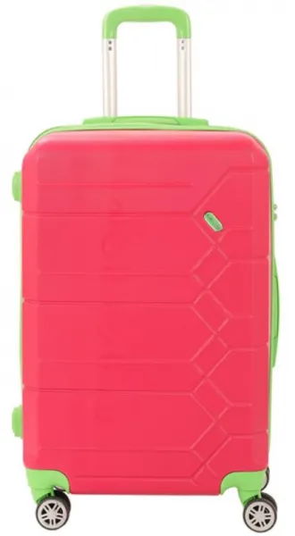 MÇS V352 ABS Kabin Boy Valiz Valiz