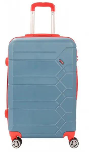 MÇS V352 ABS Orta Boy Valiz Valiz