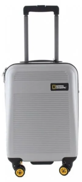 National Geographic 00137 ABS Kabin Boy Valiz Valiz