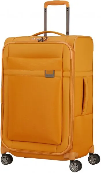 Samsonite Airea 4 Kabin Boy Valiz Valiz