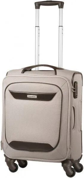 Samsonite B-lite Dlx Spinner Valiz Kabin Boy Valiz Valiz