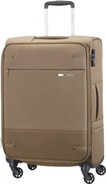 Samsonite Base Boost Valiz Orta Boy Valiz Valiz