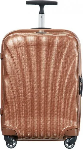 Samsonite Cosmolite Spinner Kabin Boy Valiz Valiz