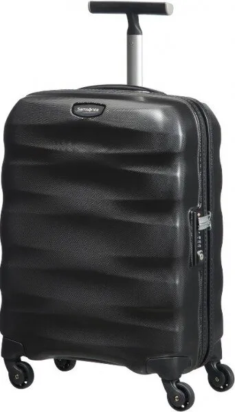 Samsonite Engenero Kabin Boy Valiz Valiz