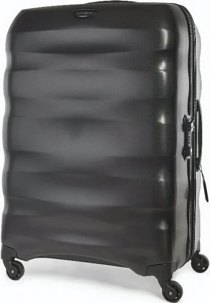 Samsonite Engenero Valiz Orta Boy Valiz Valiz