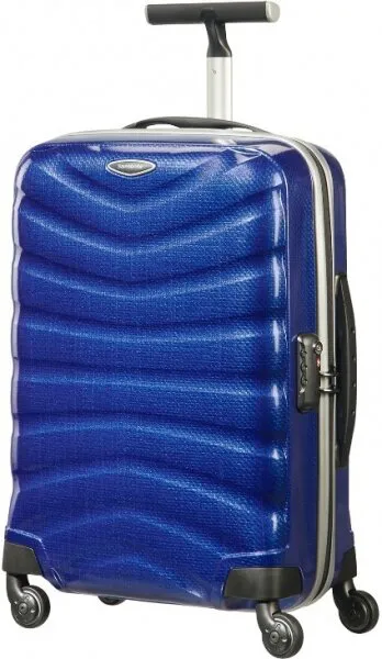 Samsonite Firelite Büyük Boy Valiz Valiz