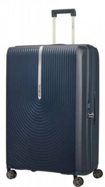 Samsonite HI-FI 4 Tekerlekli Körüklü Büyük Boy Valiz Valiz