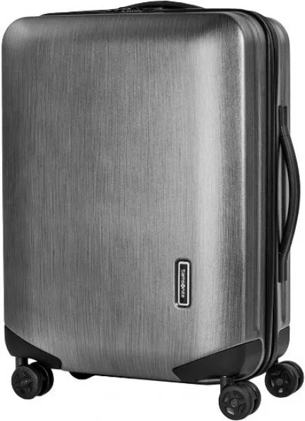 Samsonite Inova Büyük Boy Valiz Valiz