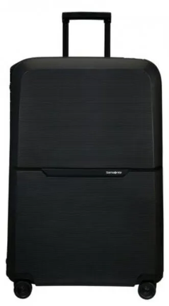 Samsonite Magnum Eco Büyük Boy Valiz Valiz