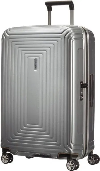 Samsonite Neopulse Orta Boy Valiz Valiz