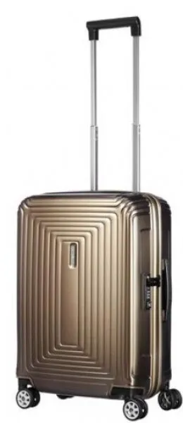 Samsonite Neopulse Kabin Boy Valiz Valiz