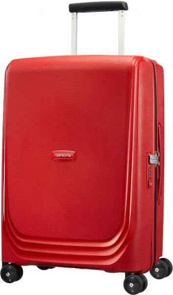 Samsonite Optic Kabin Boy Valiz Valiz