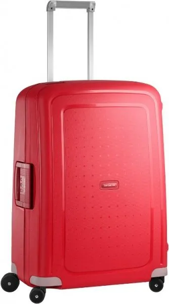 Samsonite S'Cure Kabin Boy Valiz Valiz