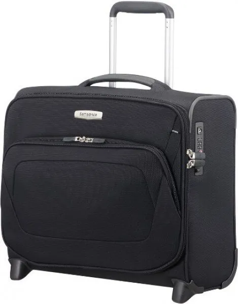 Samsonite Spark SNG 16 Kabin Boy Valiz Valiz