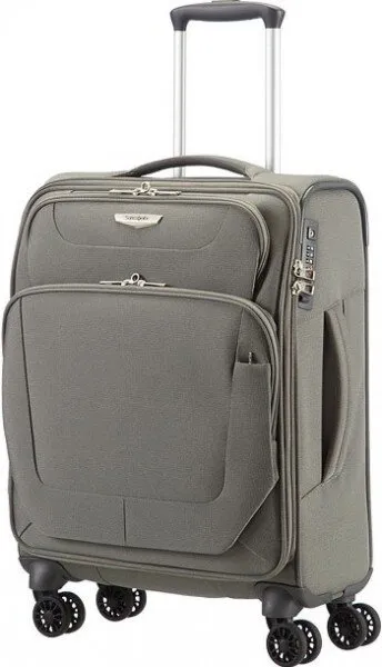 Samsonite Spark Spinner Kabin Boy Valiz Valiz