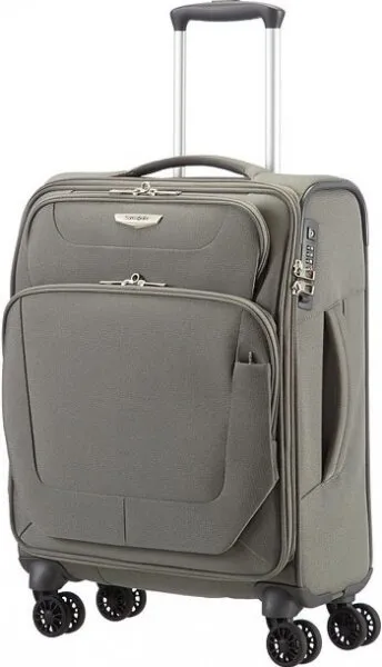 Samsonite Spark Spinner Valiz Orta Boy Valiz Valiz