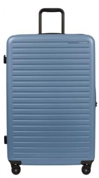 Samsonite Stackd 4 Tekerlekli Büyük Boy Valiz Valiz