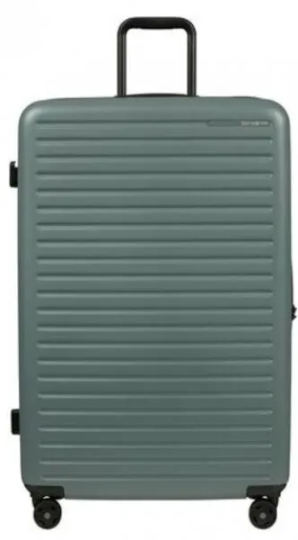 Samsonite Stackd  4 Tekerlekli Ekstra Büyük Boy Valiz Valiz