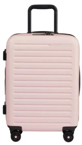 Samsonite Stackd  4 Tekerlekli Kabin Boy Valiz Valiz