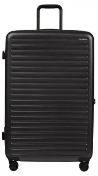Samsonite Stackd 4 Tekerlekli Orta Boy Valiz Valiz