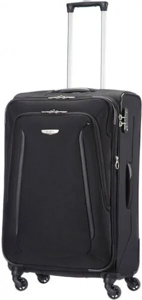 Samsonite XâBlade 2.0 Orta Boy Valiz Valiz