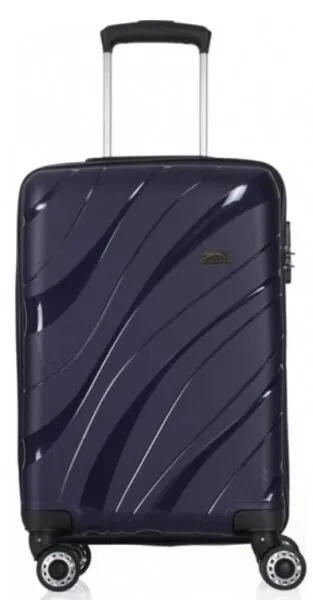 Slazenger S-3006 Trolley Kabin Boy Valiz Valiz