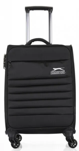 Slazenger SK-3005 Kumaş Büyük Boy Valiz Valiz