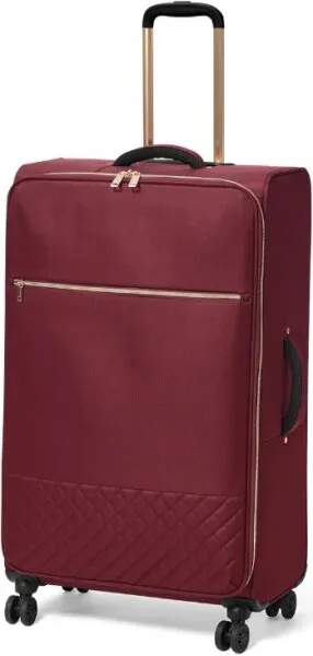 Tchibo Kumaş Bavul Valiz