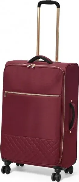Tchibo Kumaş Bavul Orta Valiz