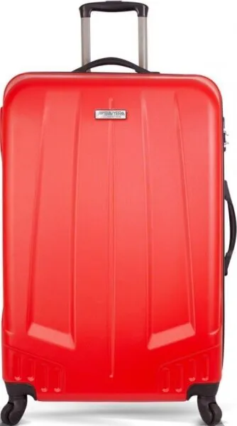 Tiger Hiking Luxury Abs Orta Boy Valiz