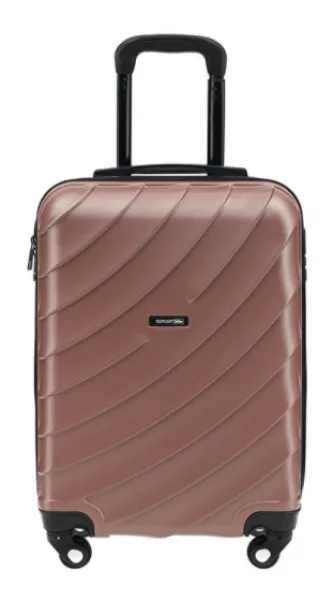 Travel Soft MONACO -K- 1 FX Kadın Küçük Boy Valiz Valiz