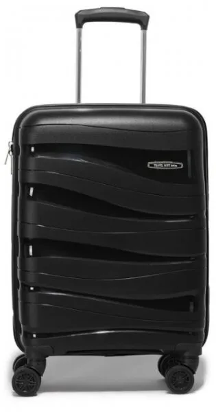 Travel Soft Nevada -K- 1 FX Kadın Kabin Boy Valiz Valiz