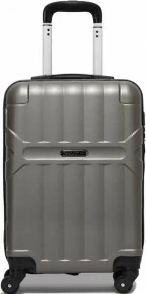 Travel Soft Swedeno -K- 1 FX Kadın Küçük Boy Valiz