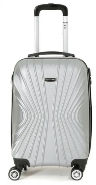 Travel Soft U KMR 6121-K Unisex Kabin Boy Valiz Valiz