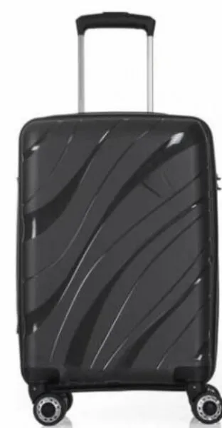 Trendsbag Travel Store 1938 Orta Boy Valiz Valiz