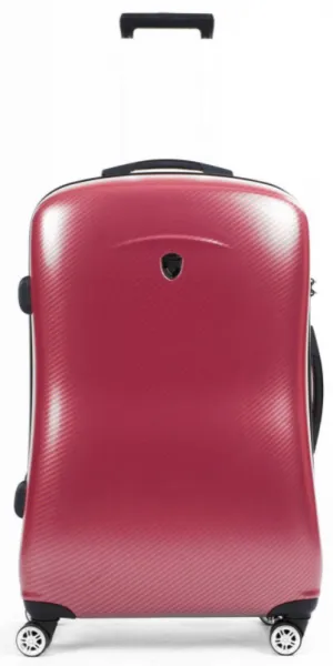 Ussaro V213 ABS Büyük Boy Valiz Valiz