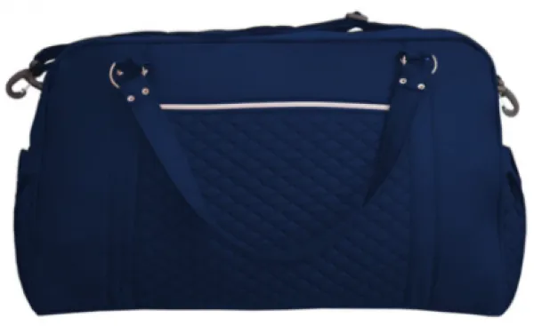 Veldena Unisex Kabin Boy Spor ve Seyahat Çantası Valiz